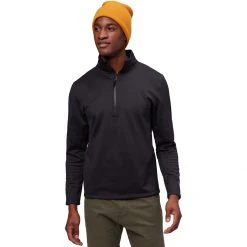 Stoic Tech 1/2 Zip Pullover Men's -Stoic Online Store STRLIM 32