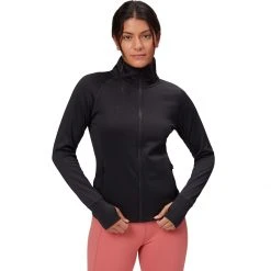 Stoic Tech Fleece Jacket Women's -Stoic Online Store STRLIM 6