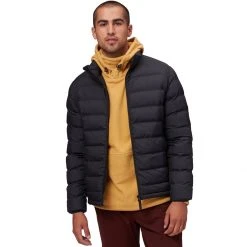 Stoic Insulated Jacket Men's -Stoic Online Store STRLIM 8
