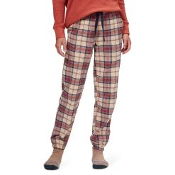 Stoic Flannel Jogger Women's