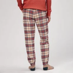 Stoic Flannel Jogger Women's -Stoic Online Store SUNPLA D1