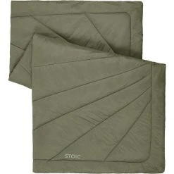 Stoic Basecamp Bivy Quilt Double