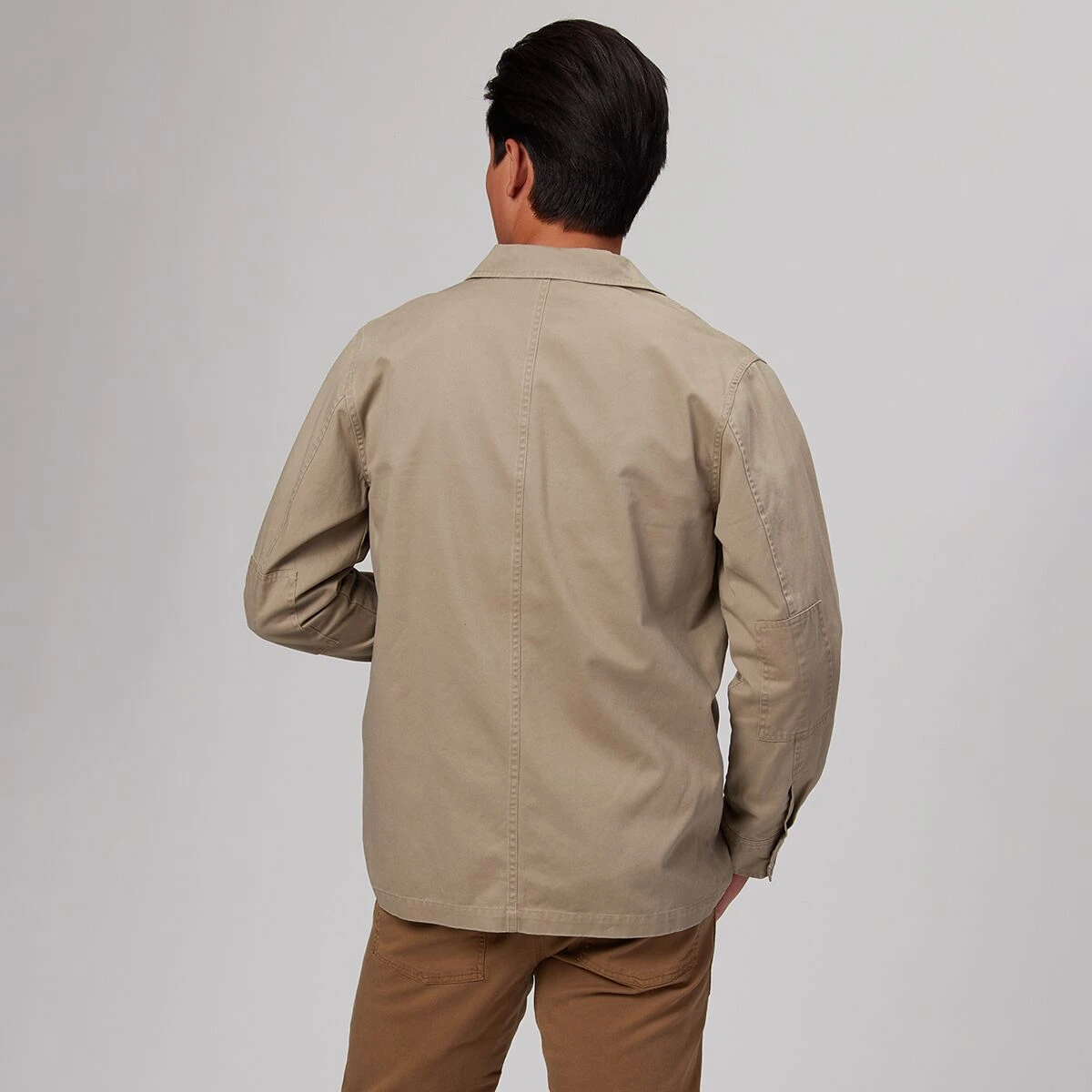 Stoic Work Shirt Men's 5 Stoic Work Shirt Men's - Image 5