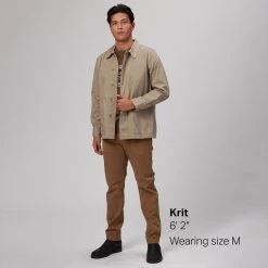 Stoic Work Shirt Men's 7 Stoic Work Shirt Men's -Stoic Online Store TAU D3 1