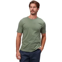 Stoic Core T Shirt Men's -Stoic Online Store TEAGRE 2