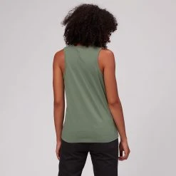 Stoic Core Tank Top Women's -Stoic Online Store TEAGRE D1