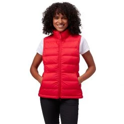 Stoic Insulated Vest Women's -Stoic Online Store TOM 10