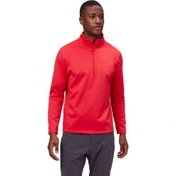Stoic Tech 1/2 Zip Pullover Men's -Stoic Online Store TOM 13