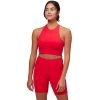 Stoic Performance Crop Top Women's