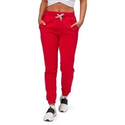 Stoic Fleece Jogger Women's -Stoic Online Store TOM 4
