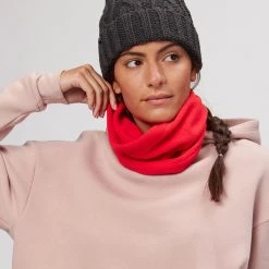 Stoic Polar Fleece Neck Gaiter -Stoic Online Store TOM D1