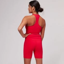 Stoic Performance Crop Top Women's -Stoic Online Store TOM D5 2