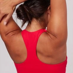 Stoic Performance Crop Top Women's -Stoic Online Store TOM D7 1