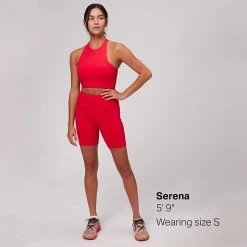 Stoic Bike Short Women's -Stoic Online Store TOM D7