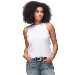 Stoic Core Tank Top Women's -Stoic Online Store WHI