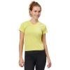 Stoic Tech Short Sleeve Fitted T Shirt Women's