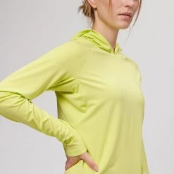 Stoic Tech Hoodie Women's -Stoic Online Store WILLIM D3