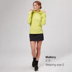 Stoic Tech Hoodie Women's -Stoic Online Store WILLIM D4 1