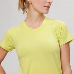 Stoic Tech Short Sleeve Fitted T Shirt Women's -Stoic Online Store WILLIM D4 2