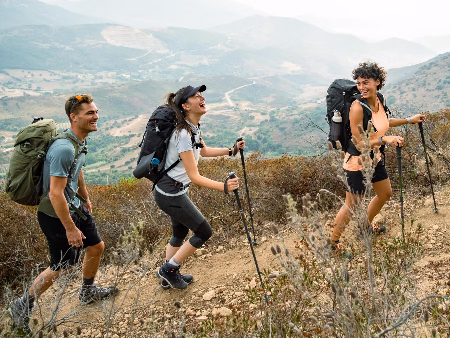 Stoic Online Store -Stoic Online Store choose hiking tshirt